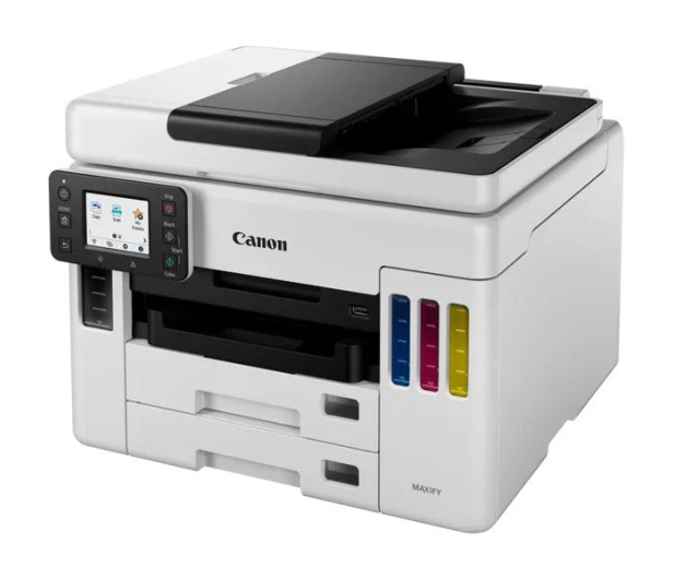 Canon MAXIFY GX7040 MegaTank - 640528 - zdjęcie 2